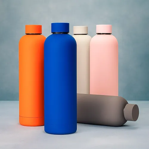 Garrafa Inox 750ml