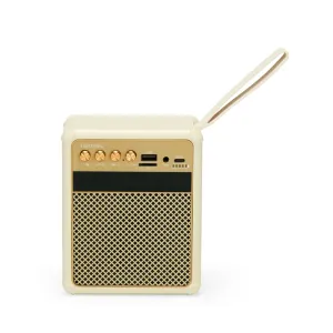 Caixa de Som Multimídia