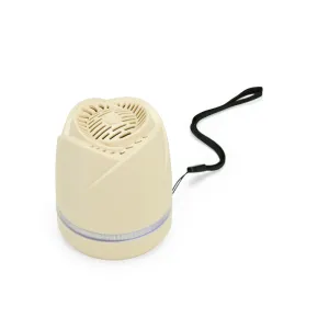 Caixa de Som Multimídia com Luzes RGB