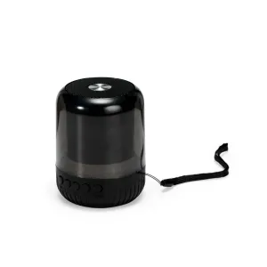 Caixa de Som Multimídia com Luzes RGB