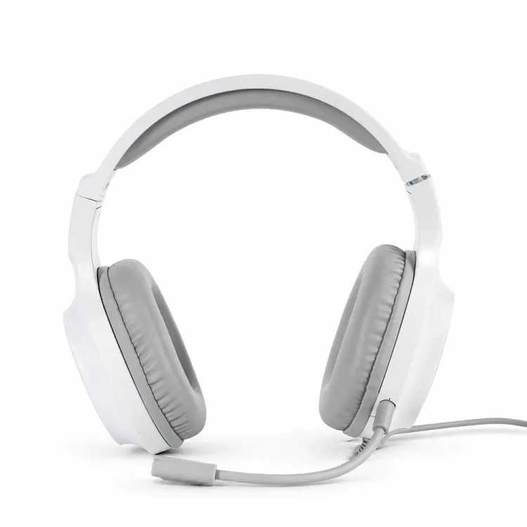 Fone de Ouvido Estéreo com Microfone