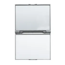 Miniatura de imagem do produto Espelho Plástico Duplo Sem Aumento