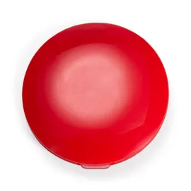 Imagem do produto Espelho Plástico Duplo com Luz