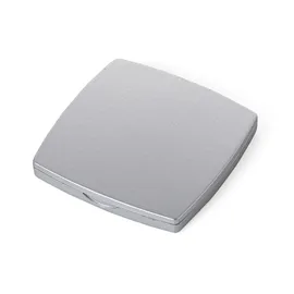 Miniatura de imagem do produto Espelho Plástico Duplo Sem Aumento