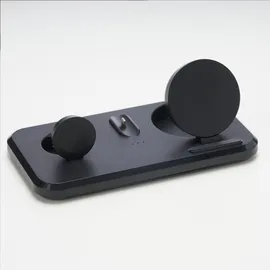 Imagem do produto Estação de Carregamento 3 em 1