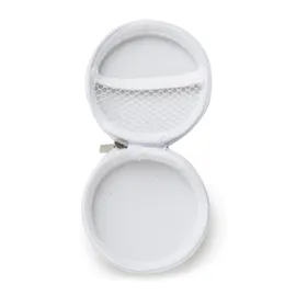 Miniatura de imagem do produto Estojo Emborrachado Redondo