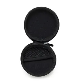 Miniatura de imagem do produto Estojo Emborrachado Redondo