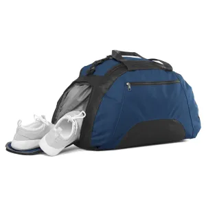 FIT. Bolsa esportiva em 600D