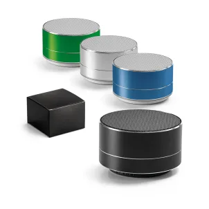 Caixas de Som com microfone FLOREY II