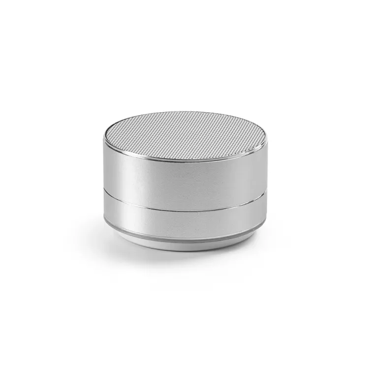 Caixas de Som com microfone FLOREY II