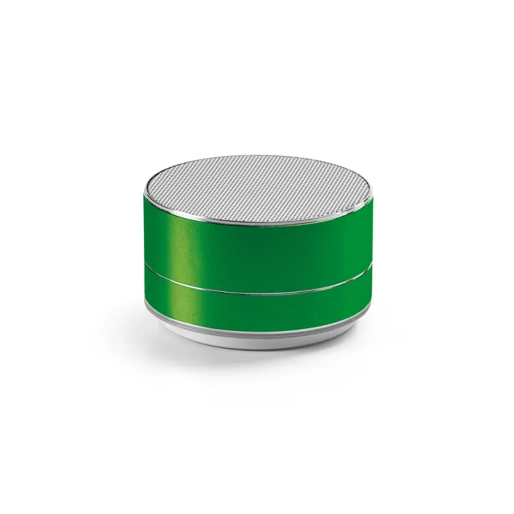 Caixas de Som com microfone FLOREY II