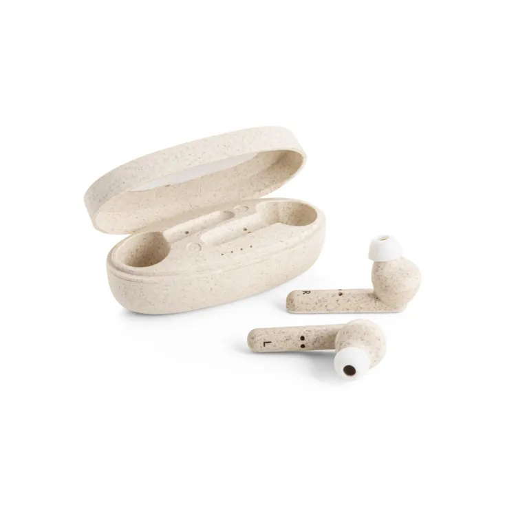 Fones de ouvido True Wireless FOURIER TW