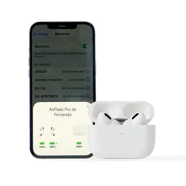 Miniatura de imagem do produto Fone-de-ouvido Wireless (Earbud) Air3