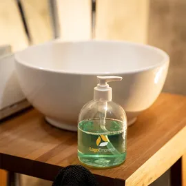 Miniatura de imagem do produto Frasco plástico 500ml