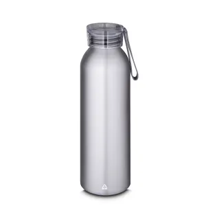 Garrafa em Alumínio Reciclado