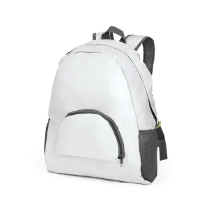 GAUTENG. Mochila dobrável em 210D ripstop