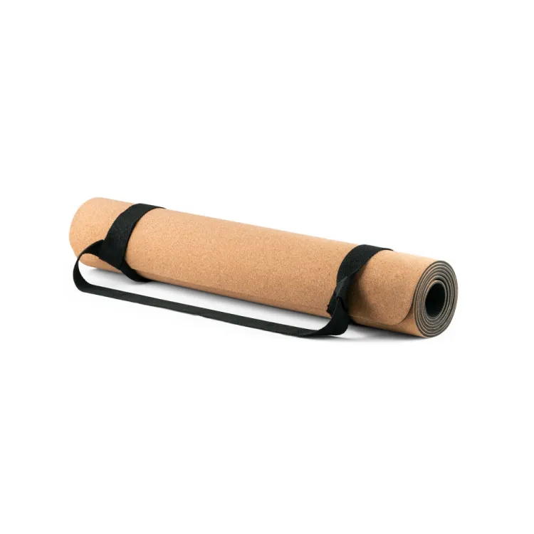 GERES. Tapete de yoga