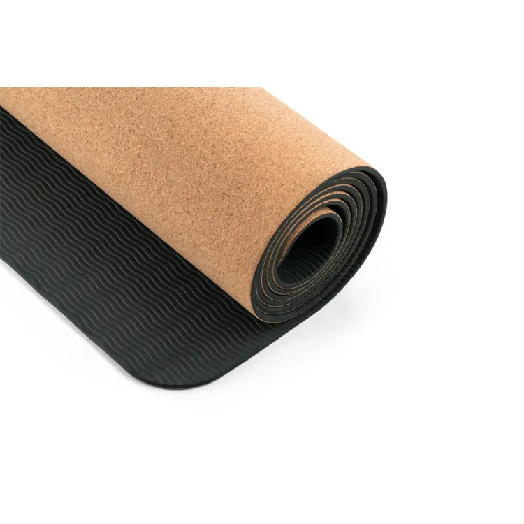 GERES. Tapete de yoga