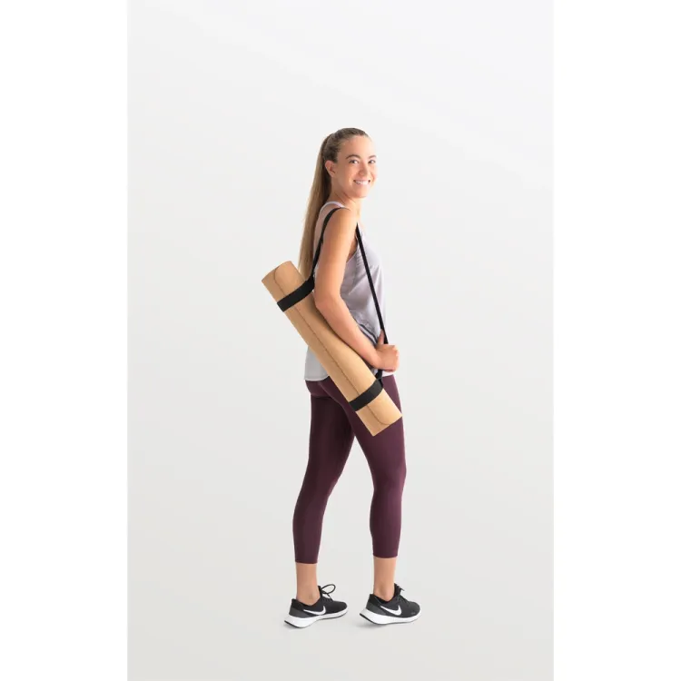 GERES. Tapete de yoga