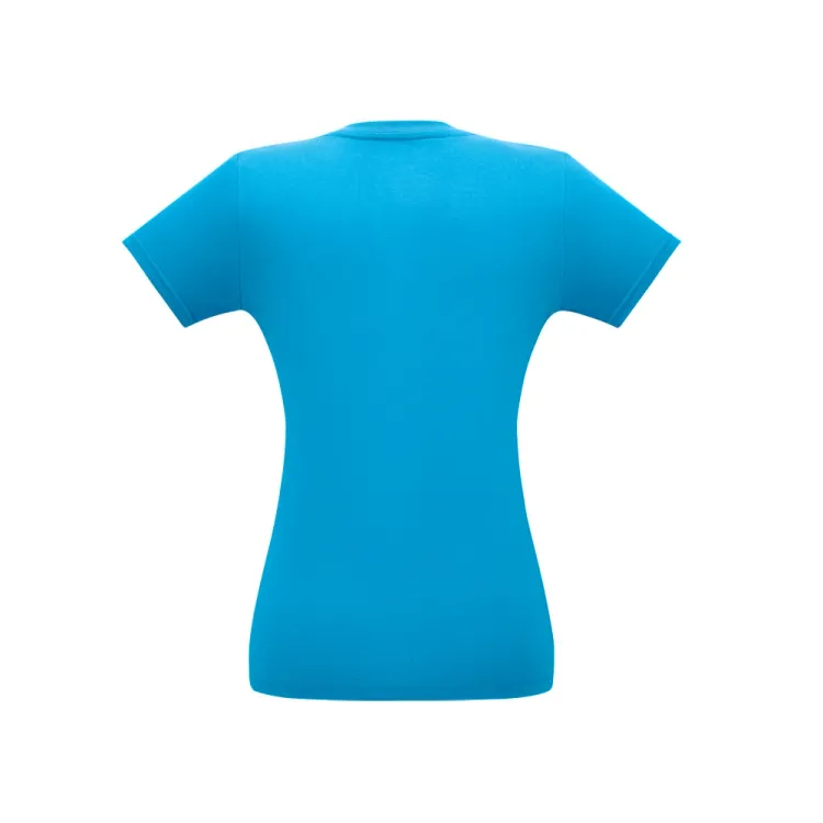 Camiseta feminina GOIABA WOMEN