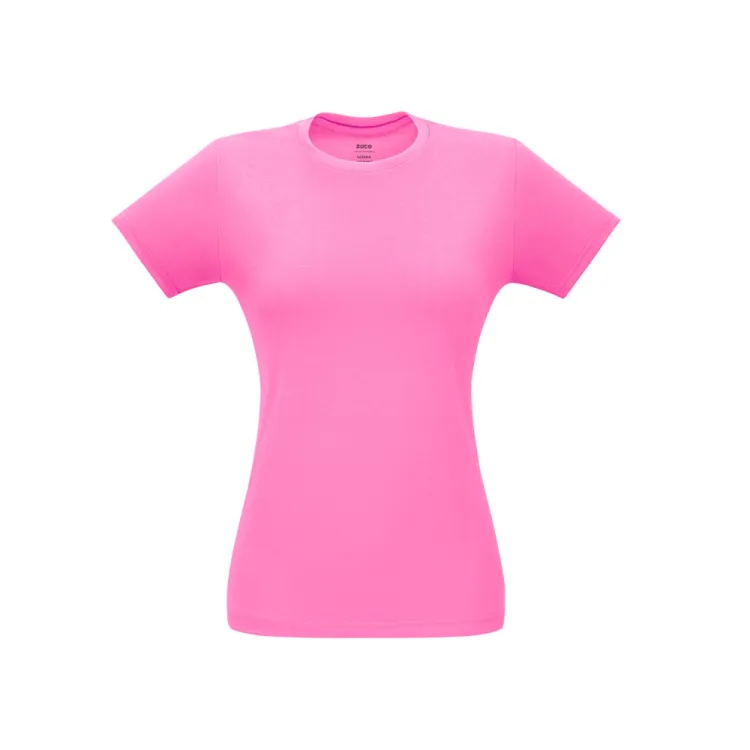 Camiseta feminina GOIABA WOMEN