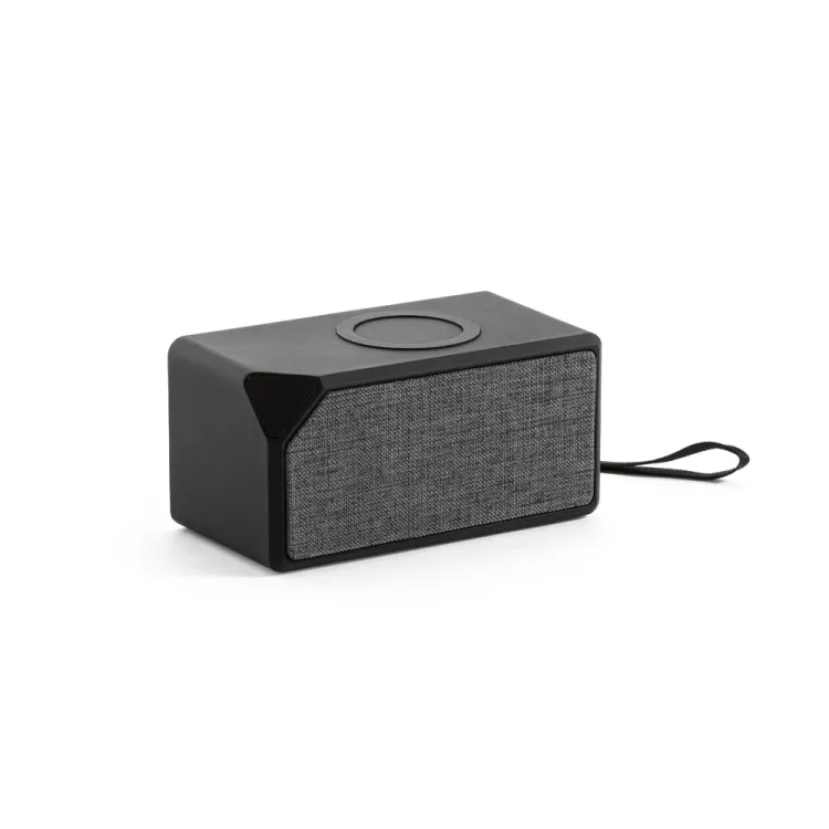 Caixas de Som portátil GRUBBS BK
