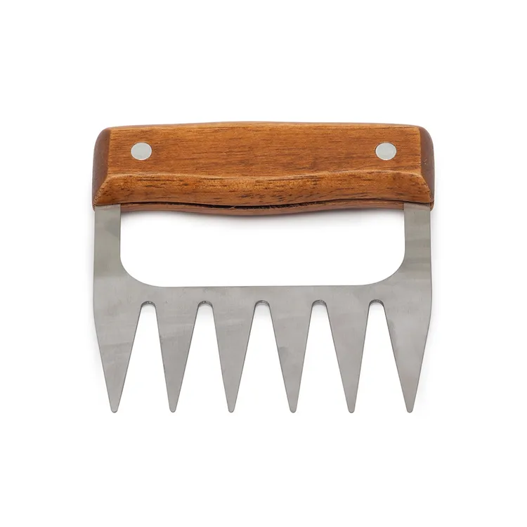 Garra para Churrasco