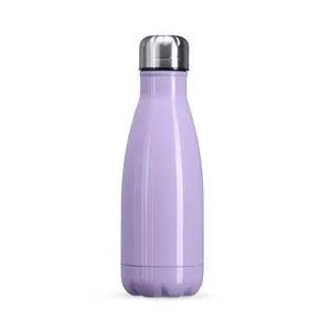 Garrafa 540ml Inox