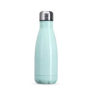 Garrafa 540ml Inox