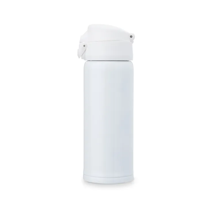 Garrafa Inox 400ml