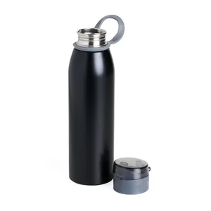 Garrafa Inox 650ml