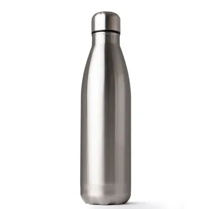 Garrafa Inox 750ml