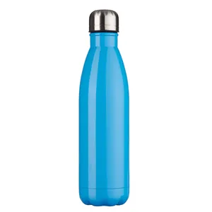 Garrafa Inox 750ml