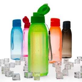 Miniatura de imagem do produto Garrafa Plástica 700ml