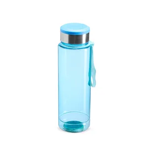 Garrafa Plástica 950ml Porta-comprimido