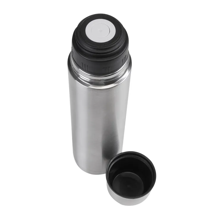 Garrafa Térmica Inox 1L