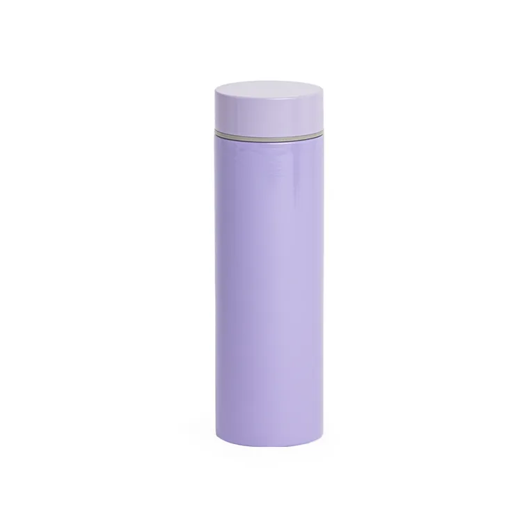 Garrafa Térmica 240ml
