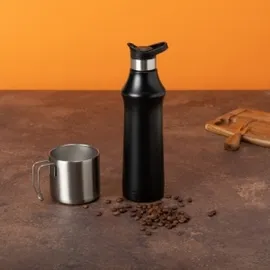 Miniatura de imagem do produto Garrafa Térmica 500ml