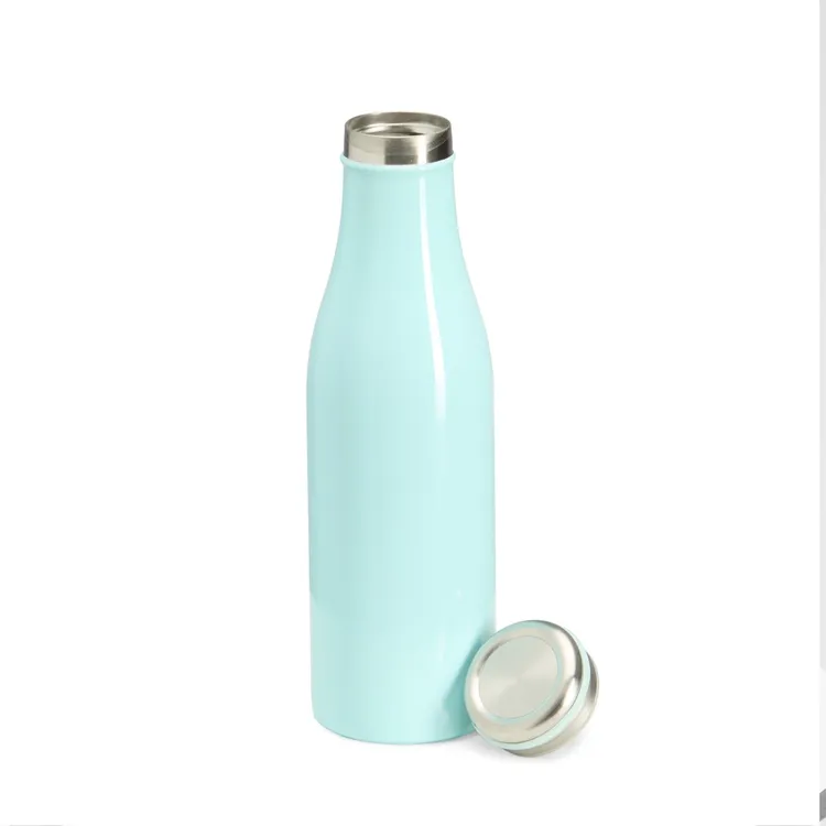 Garrafa Térmica 500ml