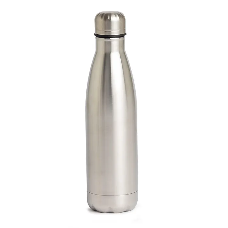 Garrafa Inox 500ml