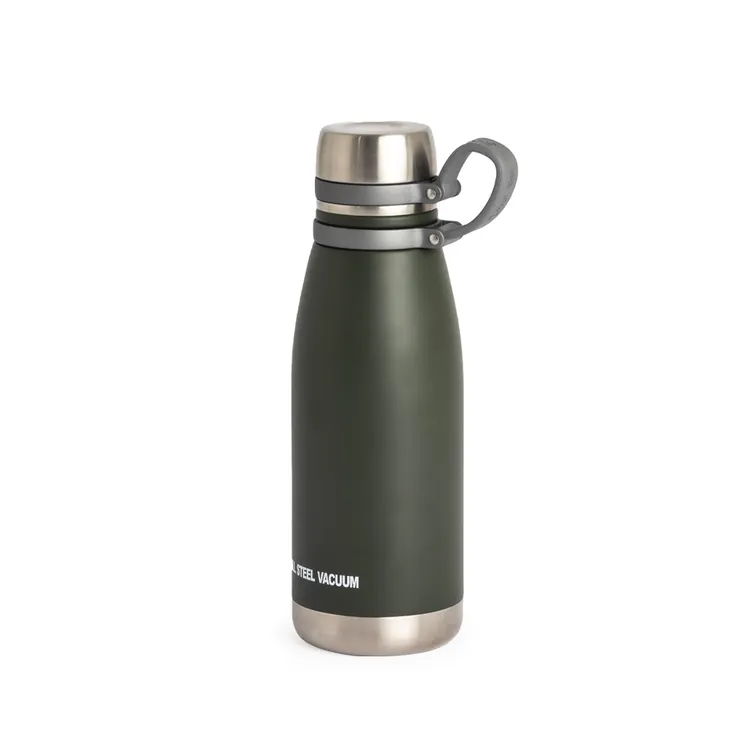 Garrafa Térmica 650ml