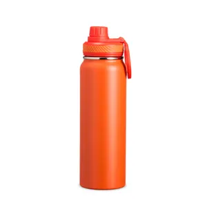 Garrafa Térmica 850ml