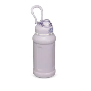 Garrafa Térmica Com Alça 800ml