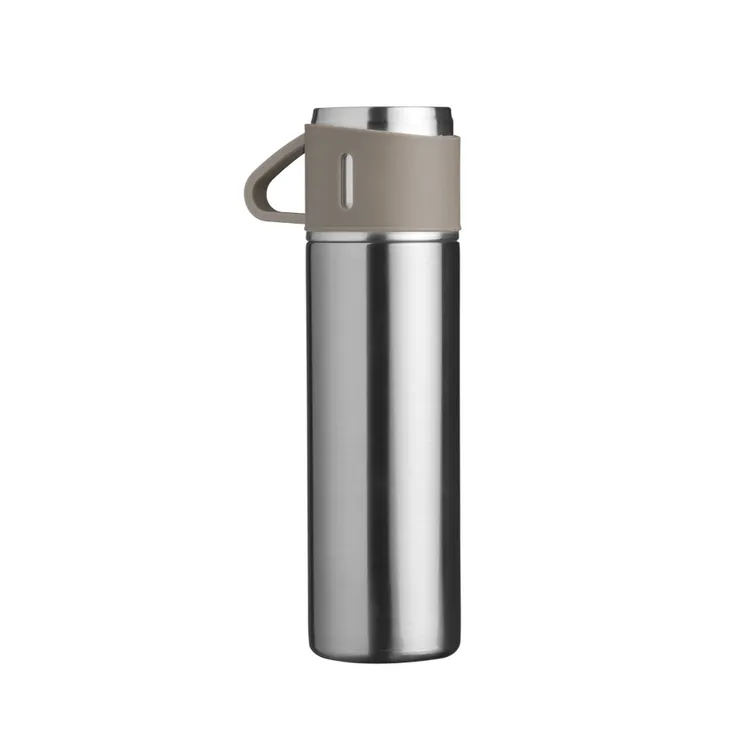 Garrafa Térmica Inox 450ml