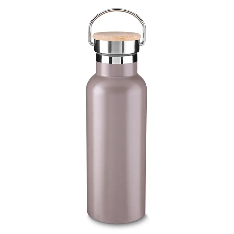 Garrafa Térmica Inox 500 ml