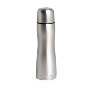 Garrafa Térmica Inox 500ml