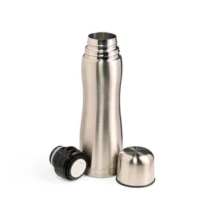 Garrafa Térmica Inox 500ml