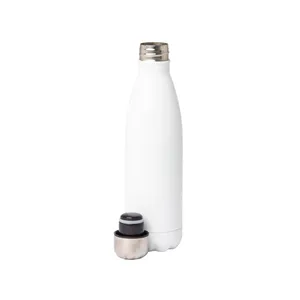 Garrafa Térmica Inox 500ml