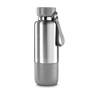 Garrafa Térmica Inox 500ml