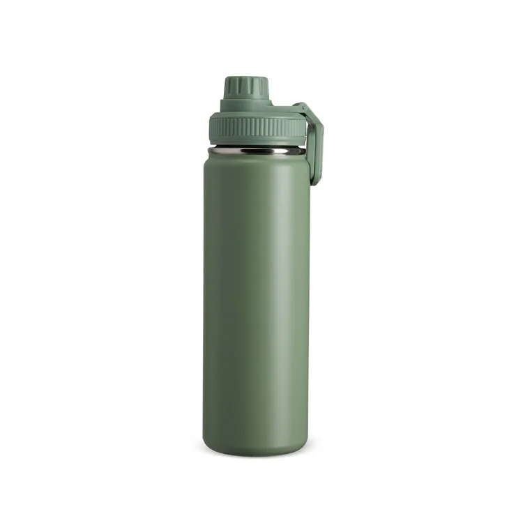 Garrafa Térmica Inox 750ml